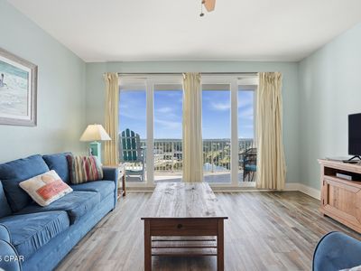 9902 S Thomas Dr Unit 1832, Panama City Beach, FL, 32408