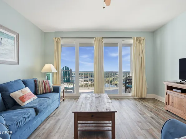 9902 S Thomas Dr Unit 1832, Panama City Beach, FL 32408