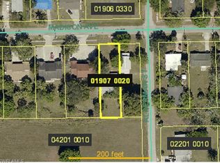 3864 Madison Ave, Fort Myers, FL 33916