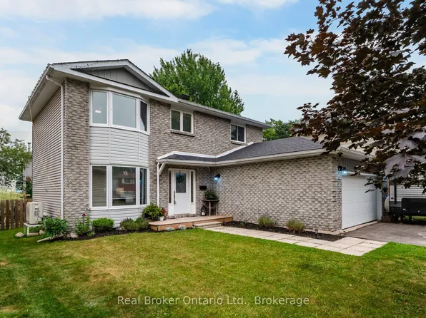 163 Woodland Dr, Midland, ON L4R 4C9