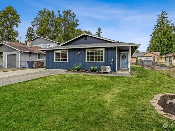 9106 E G Street, Tacoma, WA 98445