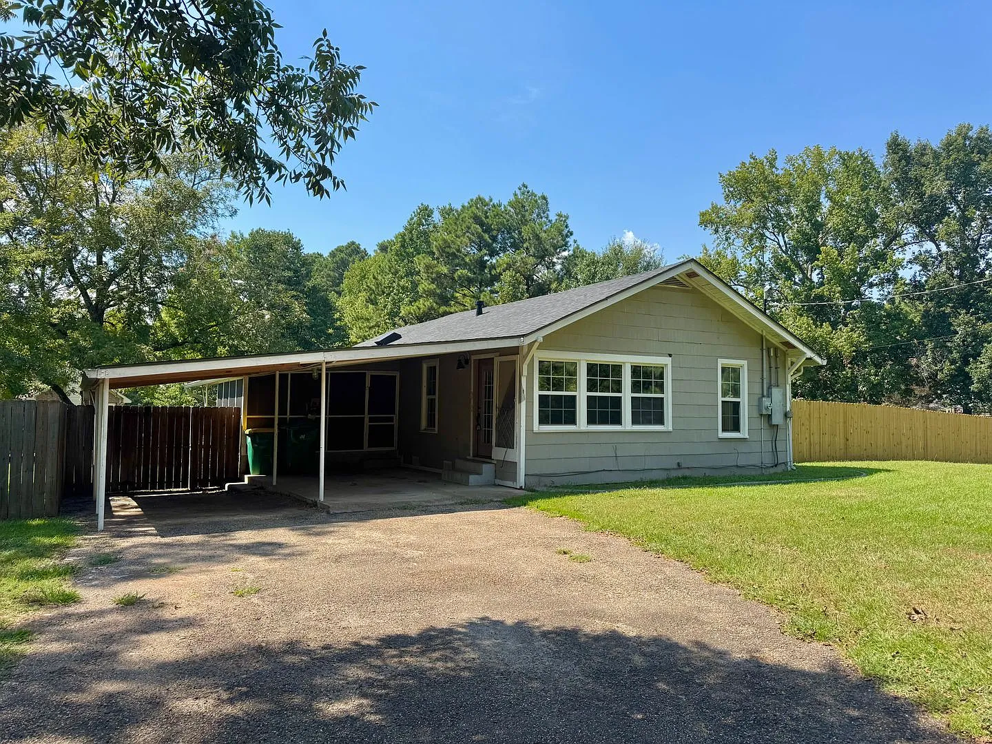 Charming 2-Bed, 1-Bath Home with Premier Outdoor Living Space! — Photo 1