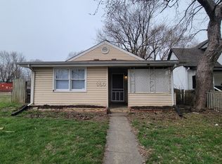 330 Leeds Ave, Indianapolis, IN