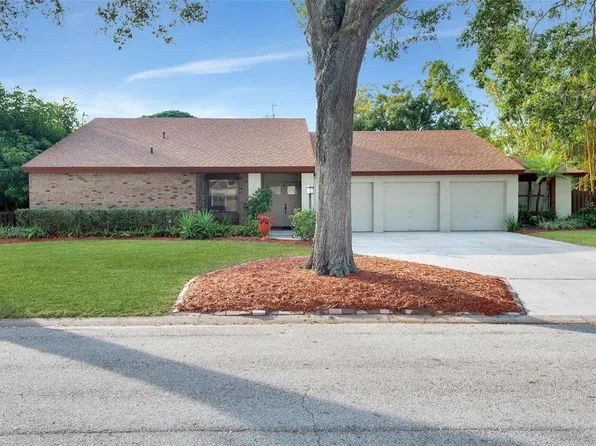 7214 Woodville Cres, Orlando, FL 32819