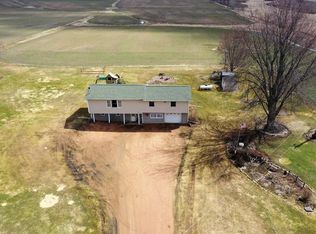 230891 BLAIR ROAD, Abbotsford, WI 54405