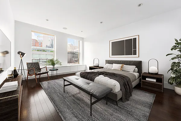 Rented by Douglas Elliman | media 5