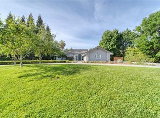 25 Horse Run Ln, Chico, CA 95928