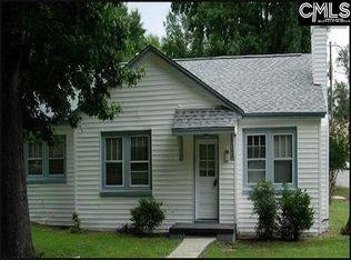1200 Butler St, Columbia, SC 29205