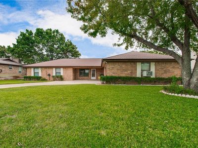 7313 Vista Cliff Dr, Fort Worth, TX, 76179
