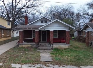 702 Atlantic St, Memphis, TN 38112