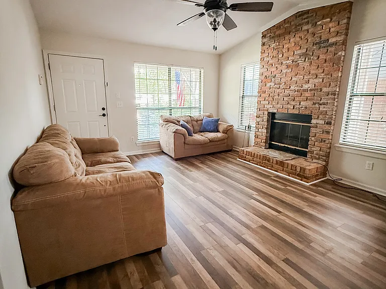 2312 Brynmahr Dr #1-A — Photo 4