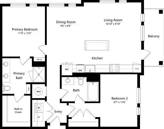 Sorella Apartments — Photo 71