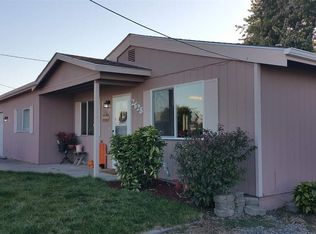 2628 Critchfield Rd, Clarkston, WA 99403