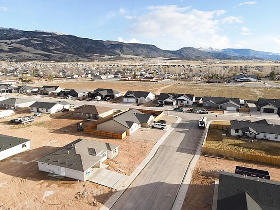 4th image of LOT 54 N Valley Gate Estates Rd