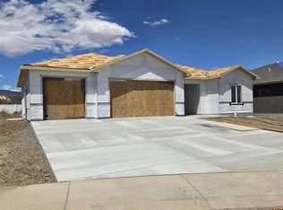 15029 Silver Belle St, Delta, CO 81416