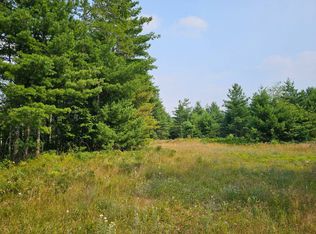7 E Shore Rd LOT 7, Solon Springs, WI 54873