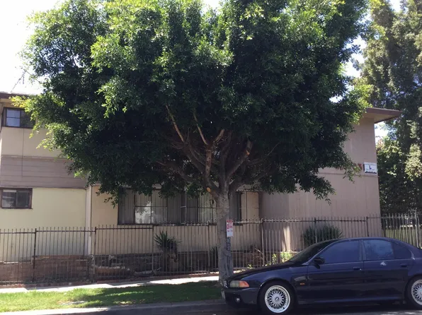 827Oxfo, 827-831 S Oxford Ave #5, Los Angeles, CA 90005