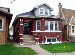3446 N Nordica Ave, Chicago, IL 60634