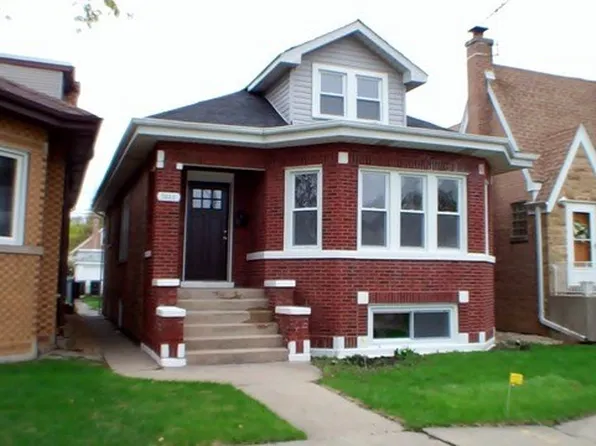 3446 N Nordica Ave, Chicago, IL 60634
