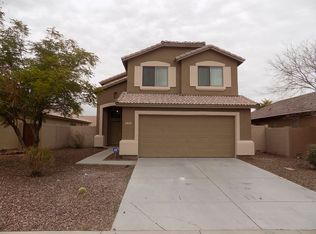 4422 W Park St, Laveen, AZ 85339