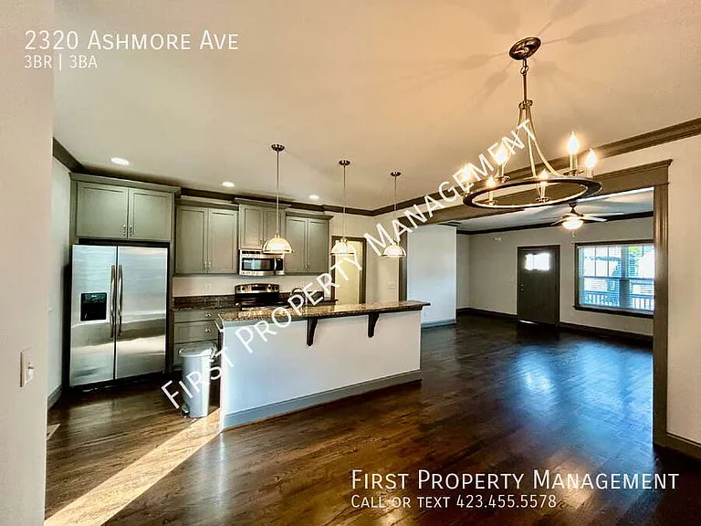 2320 Ashmore Ave — Photo 9
