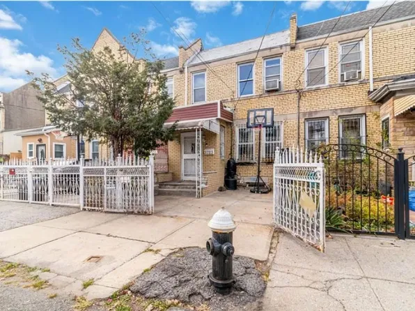 3723 Rombouts Ave, Bronx, NY 10466