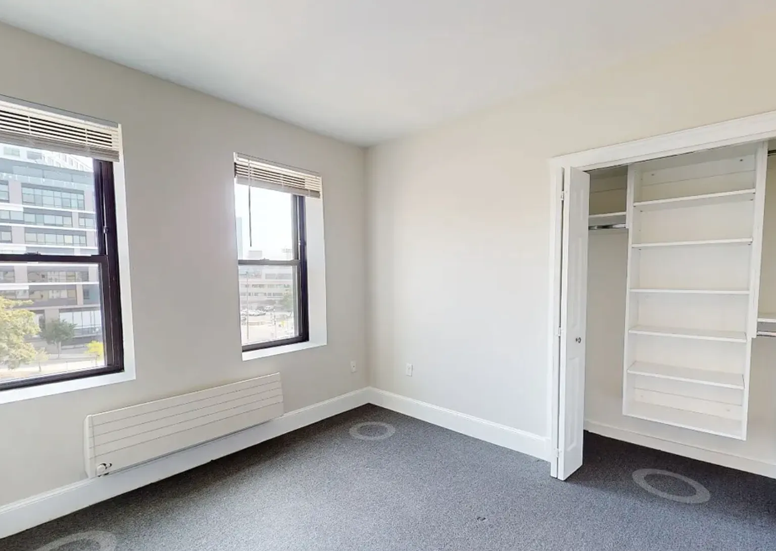 2 bed, 561 sqft, $3,675 — Photo 2