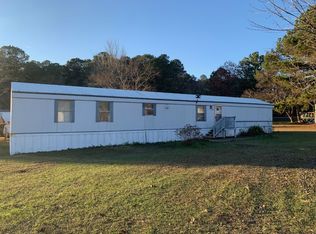 3800 Crenshaw Rd LOT 16, Wetumpka, AL 36092