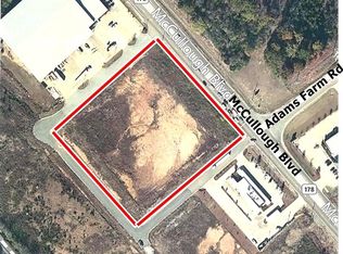 3611 McCullough Blvd, Belden, MS 38826