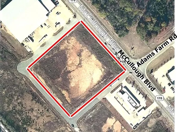 3611 McCullough Blvd, Belden, MS 38826