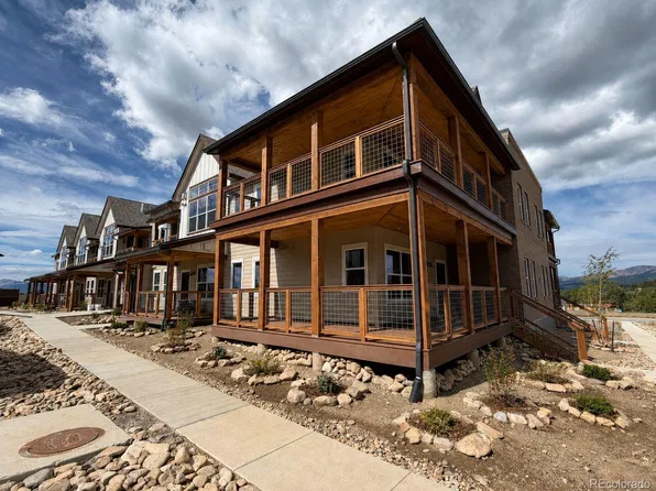 309 Grand Review Dr, Leadville, CO