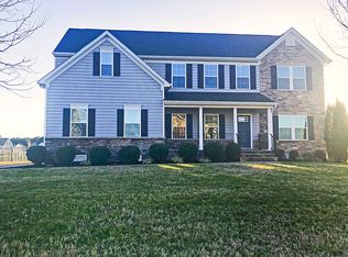 12307 Declaration Ave, Chester, VA 23836