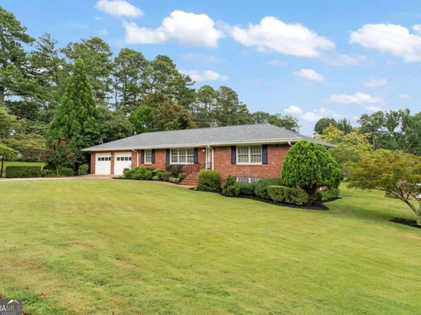 479 Banks St SW, Marietta, GA 30064