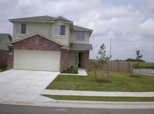 13640 Theodore Roosevelt St, Manor, TX 78653