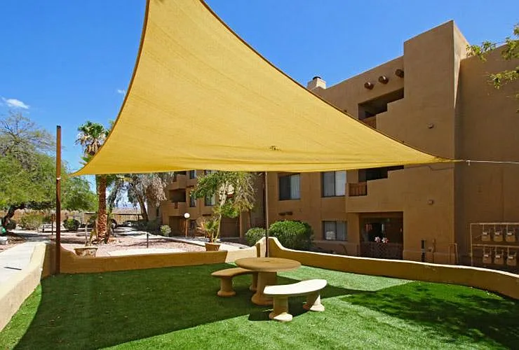 1 bed, 675 sqft, $1,238 — Photo 3