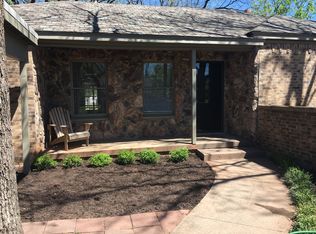 933 Blair St, Abilene, TX 79605