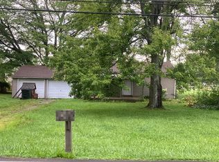 194 E Pekin Rd, Lebanon, OH 45036