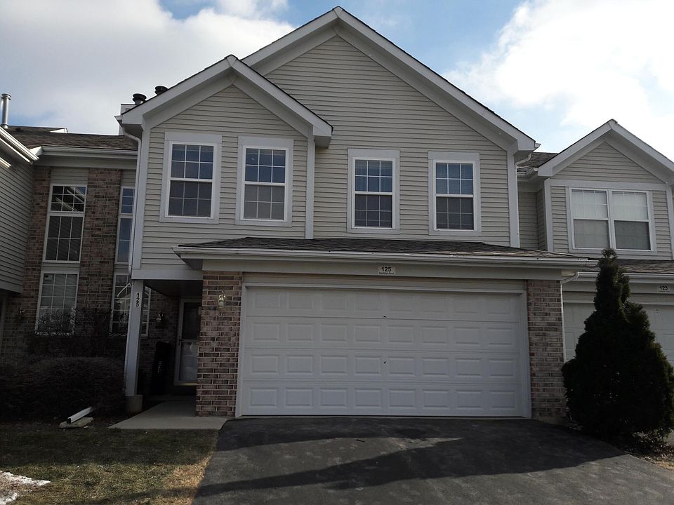 125 Cambrian Ct, Roselle, IL 60172 Zillow