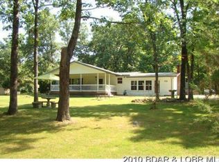 776 Passover Rd, Osage Beach, MO 65065