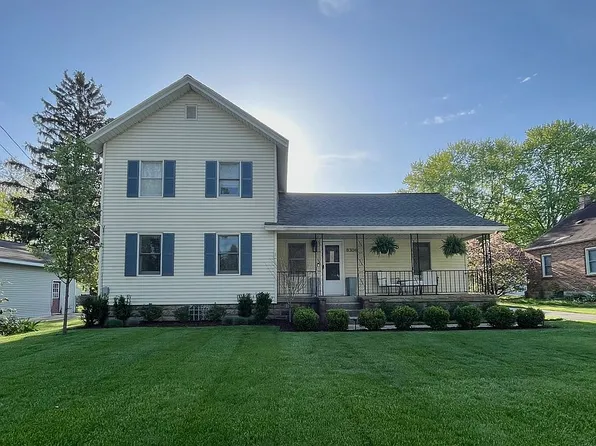 8304 Merton Ave SW, Byron Center, MI 49315