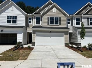 3529 Star Gazing Ln, Durham, NC 27703