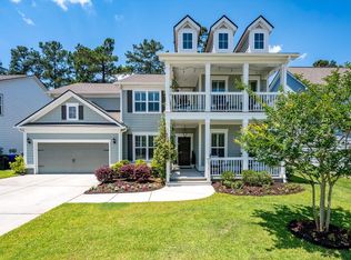2355 Brinkley Rd, Johns Island, SC 29455
