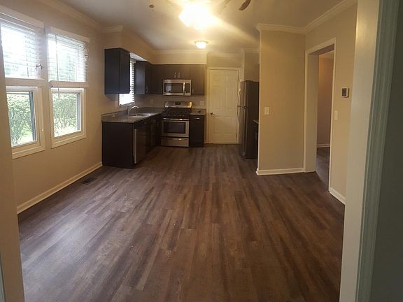 Open Kitchen