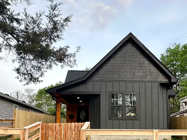 934 N Belmont Ave, Indianapolis, IN 46222