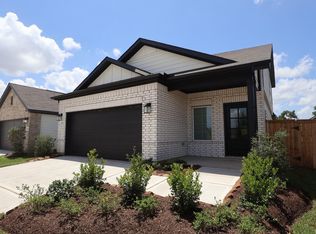 32547 Summer Vista Ln, Fulshear, TX 77441
