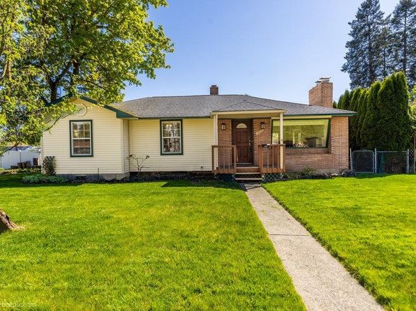 4023 W Hoffman Ave, Spokane, WA 99205