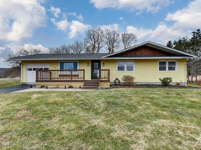 1506 NY-7, Richmondville, NY, 12149