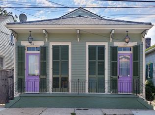 820 Saint Roch Ave, New Orleans, LA 70117