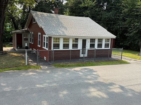 7 Porter Ave
