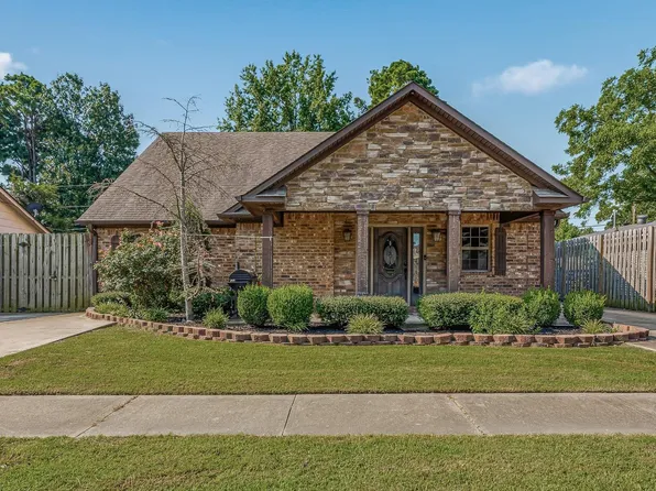 3117 Meador Rd, Jonesboro, AR 72401